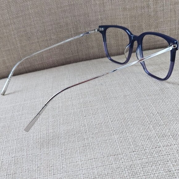 Warby Parker Eyeglasses Frame CALEB M 2124 50[]18 142 Glasses Eyewear Frame - Picture 8 of 15